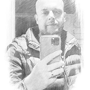 Meet your Posher, Fadi